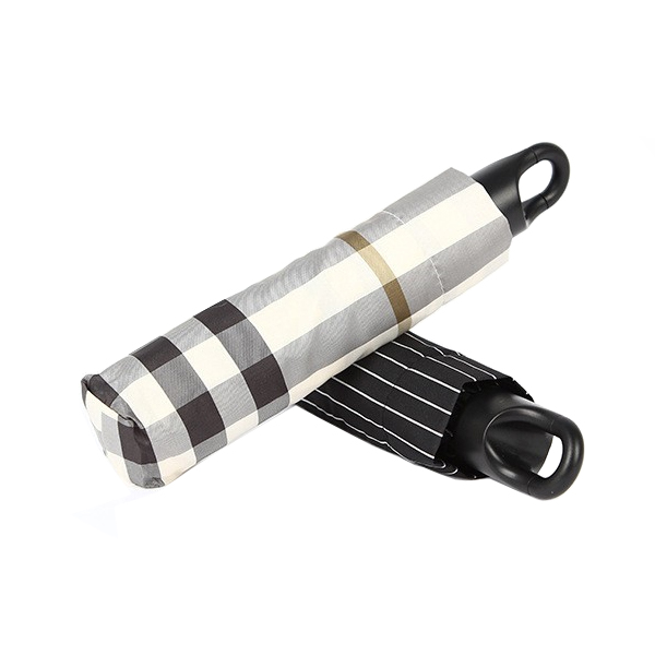 Creative Handle Compact Umbrella